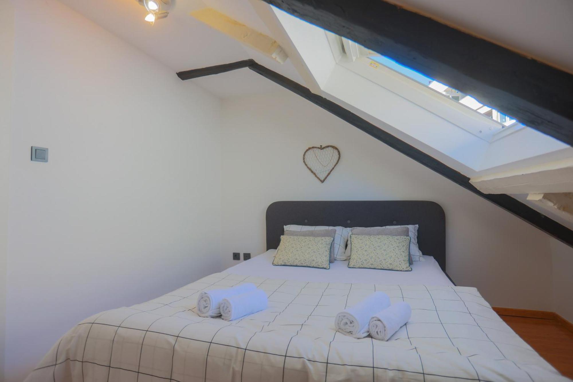 스플리트 Luxattic 아파트 외부 사진